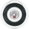 WILSON Revolve Spin 17/1.25mm 200m Juodas