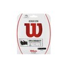 WILSON Revolve Spin 17 stygos teniso raketei