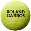 WILSON ROLAND GARROS 9 JUMBO kamuolys