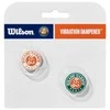 WILSON ROLAND GARROS antivibratoriai
