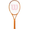 WILSON ROLAND GARROS ULTRA 100L V5 teniso raketė (Dydis: 2)