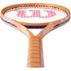 WILSON ROLAND GARROS ULTRA 100L V5 teniso raketė (Dydis: 2)
