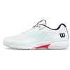 WILSON RUSH LITE 5 vyriški teniso bateliai (Dydis: 43 1/3)