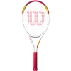 WILSON SIX ONE teniso raketė (Dydis: 2)