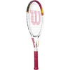 WILSON SIX ONE teniso raketė (Dydis: 2)