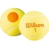 WILSON STARTER Oranžinis teniso kamuoliukai (48 kam.)