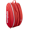 WILSON SUPER TOUR 2026 padelio krepšys