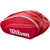 WILSON SUPER TOUR 2026 padelio krepšys