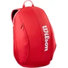 WILSON SUPER TOUR 2026 padelio kuprinė