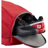 WILSON SUPER TOUR 2026 padelio kuprinė