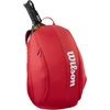 WILSON SUPER TOUR 2026 padelio kuprinė