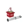 WILSON TEACHING CART 150 teniso krepšys