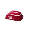 Wilson Tour® IV teniso batų krepšys