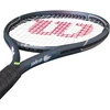 WILSON US OPEN PRO 100 teniso raketė (Dydis: 3 )