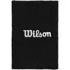 WILSON WIDE TERRY WRISTBANDS riešo juosta