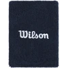 WILSON WIDE TERRY WRISTBANDS riešo juosta
