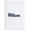 WILSON WIDE TERRY WRISTBANDS riešo juosta