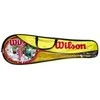 WILSON WILSON BADMINTON 2 PC KIT V2 3 rinkinys
