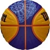WILSON WILSON FIBA 3X3 GAME BALL PARIS 2024 krepšinio kamuolys
