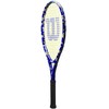 WILSON WILSON MINIONS 3.0 JR 25 vaikiška teniso raketė