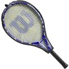 WILSON WILSON MINIONS 3.0 JR 25 vaikiška teniso raketė