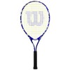 WILSON WILSON MINIONS 3.0 JR 25 vaikiška teniso raketė