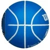WILSON WILSON NBA DRIBBLER DALLAS MAVERICKS krepšinio kamuoliukas
