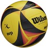 WILSON WILSON OPTX AVP OFFICIAL GB tinklinio kamuolys