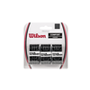 Teniso Raketės Apvijos Wilson Profile Comfort Overgrip 3vnt Juoda
