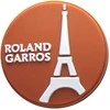 WILSON WILSON ROLAND GARROS DAMPENER antivibratorius