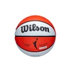 WILSON WILSON WNBA AUTHENTIC SERIES OUTDOOR krepšinio kamuolys