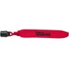 WILSON WRIST CORD COMFORT CUFF riešo virvelė padelio raketei