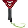 WILSON WRIST CORD COMFORT CUFF riešo virvelė padelio raketei