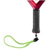 WILSON WRIST CORD DOUBLE BRAID riešo virvelė padelio raketei