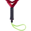 WILSON WRIST CORD DOUBLE BRAID riešo virvelė padelio raketei