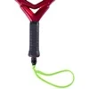 WILSON WRIST CORD DOUBLE BRAID riešo virvelė padelio raketei