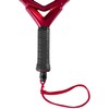 WILSON WRIST CORD DOUBLE BRAID riešo virvelė padelio raketei