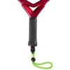 WILSON WRIST CORD SOLID BRAID riešo virvelė padelio raketei