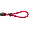 WILSON WRIST CORD SOLID BRAID riešo virvelė padelio raketei