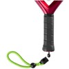 WILSON WRIST CORD SOLID BRAID riešo virvelė padelio raketei