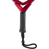 WILSON WRIST CORD SOLID BRAID riešo virvelė padelio raketei