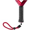 WILSON WRIST CORD SOLID BRAID riešo virvelė padelio raketei