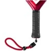 WILSON WRIST CORD SOLID BRAID riešo virvelė padelio raketei