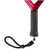 WILSON WRIST CORD SOLID BRAID riešo virvelė padelio raketei