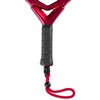 WILSON WRIST CORD SOLID BRAID riešo virvelė padelio raketei