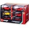 KO "Ferrari F12 tdf" modelis, 3+