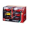 KO "Ferrari F12 tdf" modelis, 3+