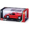 KO "Ferrari F12 tdf" modelis, 3+