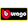 Bburago STREET FIRE PARKIMISE MÄNGUKOMPLEKT