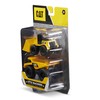 FUNRISE CAT Mini Masinate 2-pakk
